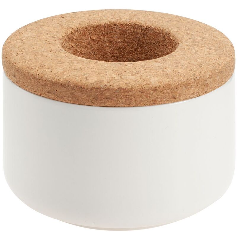 Сахарница Riposo, белая арт.7935.60