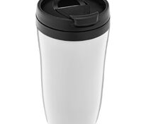 Термостакан Sagga, белый арт.11390.60