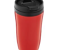 Термостакан Sagga, красный арт.11390.50