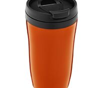 Термостакан Sagga, оранжевый арт.11390.20