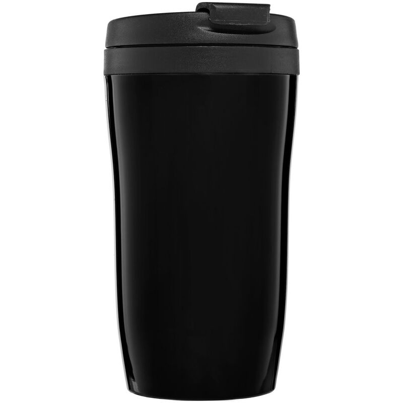 Термостакан Sagga, черный арт.11390.30