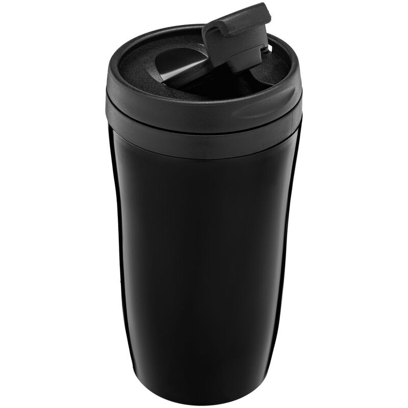 Термостакан Sagga, черный арт.11390.30