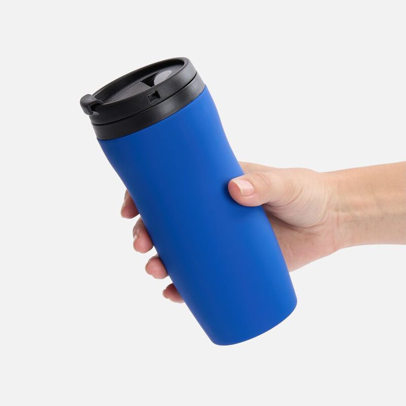 Термостакан Forma, синий арт.11391.40