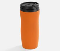 Термостакан Forma, оранжевый арт.11391.20