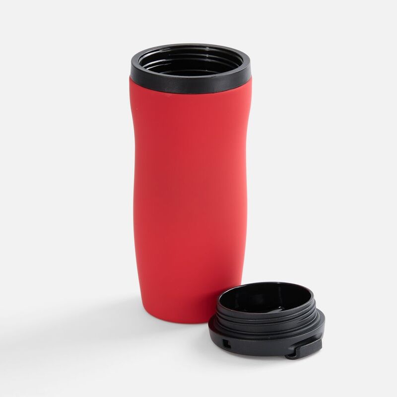 Термостакан Forma, красный арт.11391.50