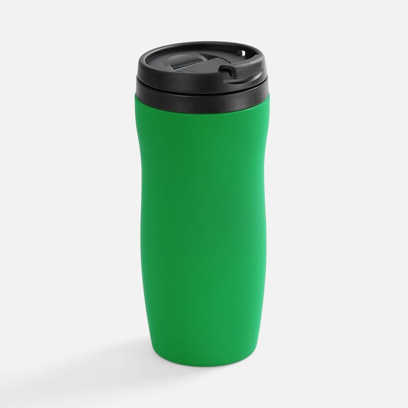 Термостакан Forma, зеленый арт.11391.90