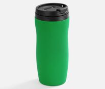 Термостакан Forma, зеленый арт.11391.90