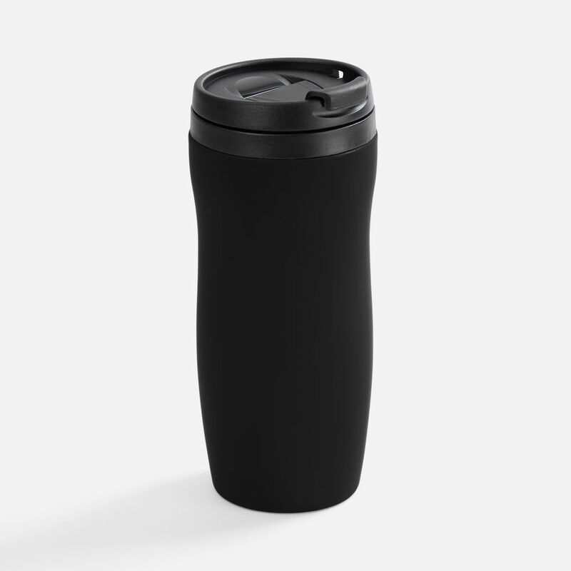 Термостакан Forma, черный арт.11391.30