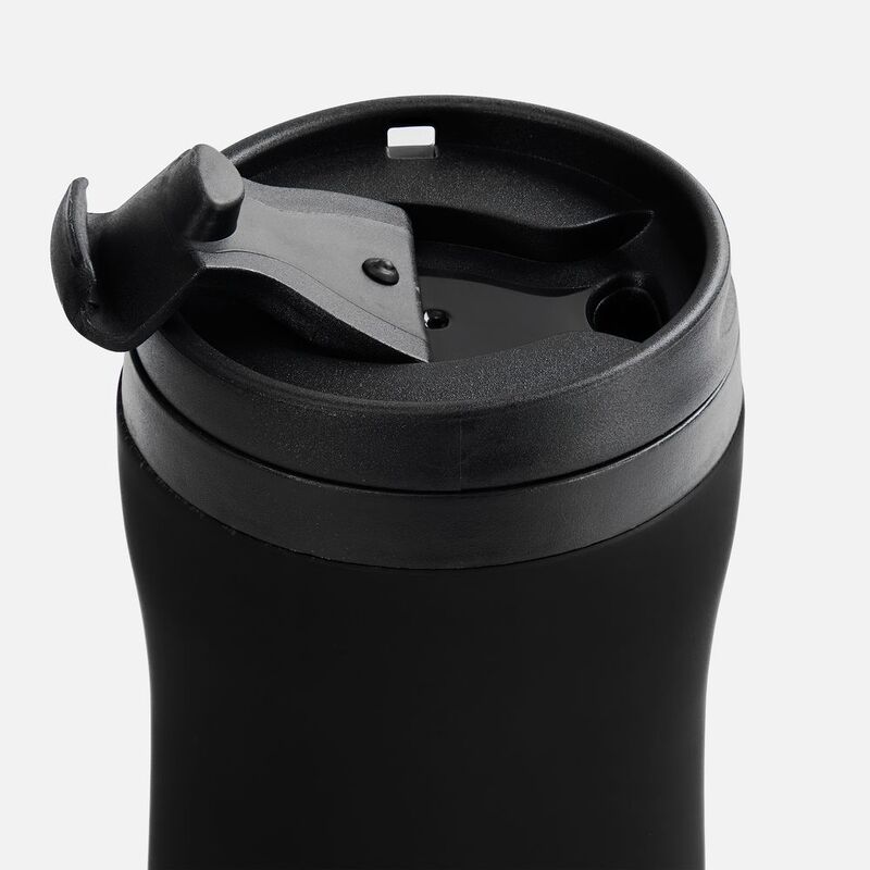 Термостакан Forma, черный арт.11391.30