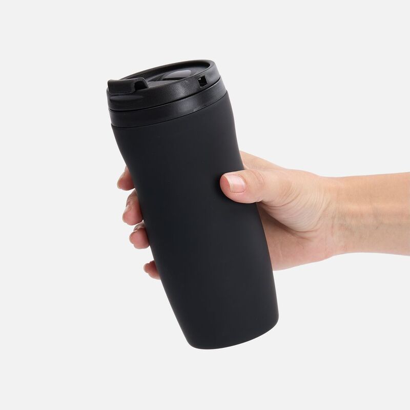 Термостакан Forma, черный арт.11391.30