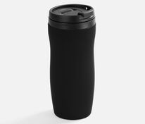 Термостакан Forma, черный арт.11391.30