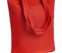 Холщовая сумка Avoska, красная арт.11293.50