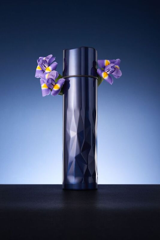 Термос Gems Black Sapphire, сапфир (синий) арт.7869.34