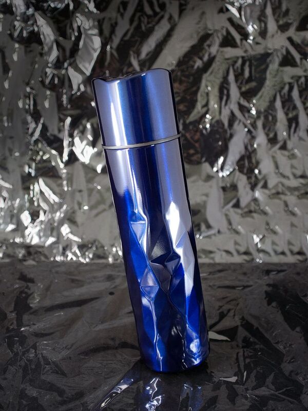 Термос Gems Black Sapphire, сапфир (синий) арт.7869.34