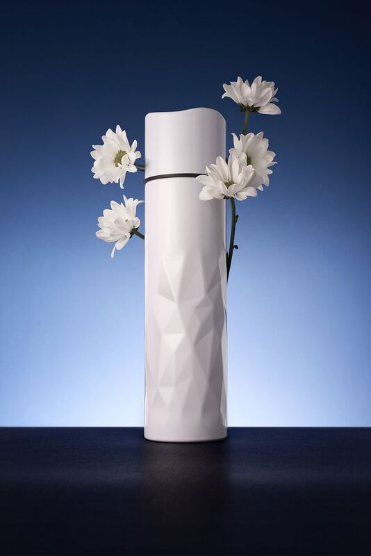 Термос Gems White Rock Crystal, белый горный хрусталь арт.7869.60