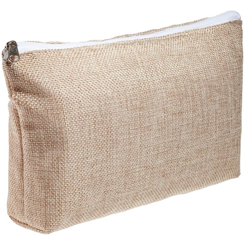 Косметичка Foster Beauty Box, бежевая арт.11343.00