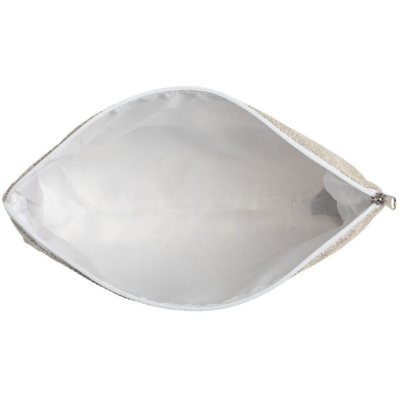 Косметичка Foster Beauty Box, бежевая арт.11343.00