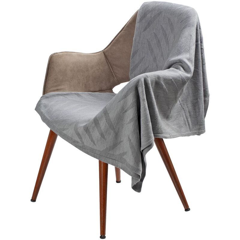 Плед Hard Work, M арт.70127.10