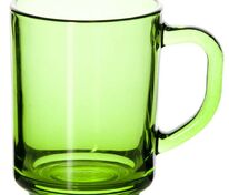 Кружка Enjoy, зеленая арт.10248.90