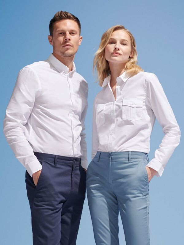 Брюки Jared Men, темно-синие арт.02917319