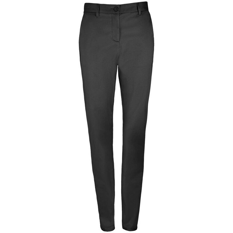 Брюки Jared Women, черные арт.02918312