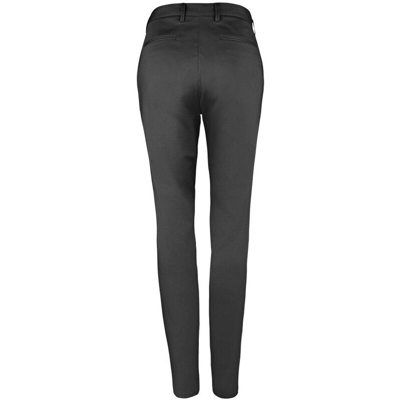 Брюки Jared Women, черные арт.02918312