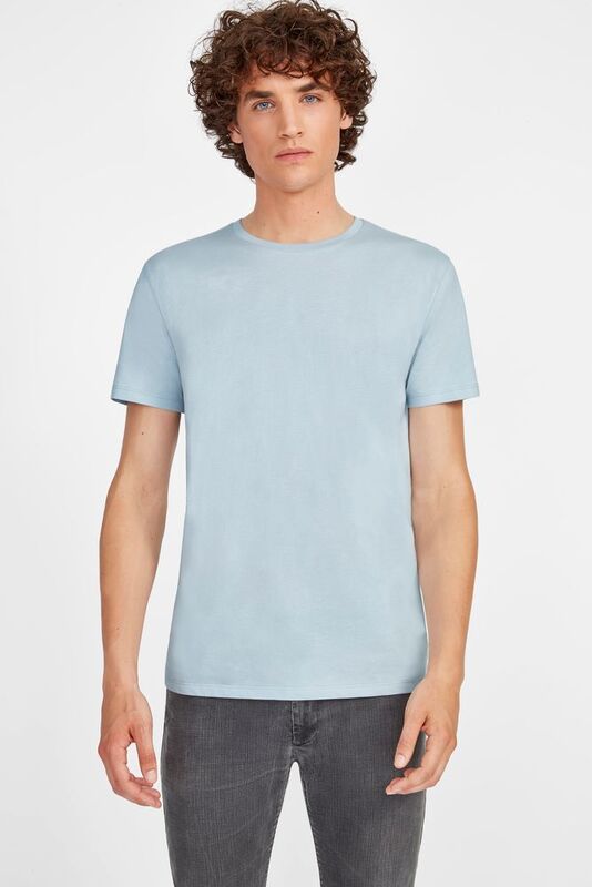 Футболка мужская Martin Men, черная арт.02855309