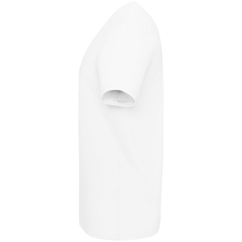 Футболка мужская Martin Men, белая арт.02855102