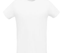 Футболка мужская Martin Men, белая арт.02855102