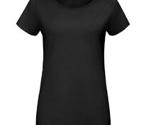 Футболка женская Martin Women, черная арт.02856309