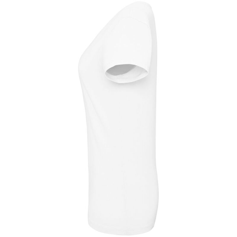 Футболка женская Martin Women, белая арт.02856102