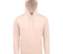 Толстовка унисекс Spencer, розовая арт.02991143