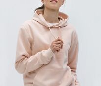 Толстовка унисекс Spencer, розовая арт.02991143