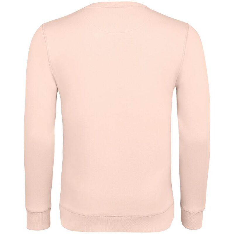 Толстовка унисекс Sully, розовая арт.02990143