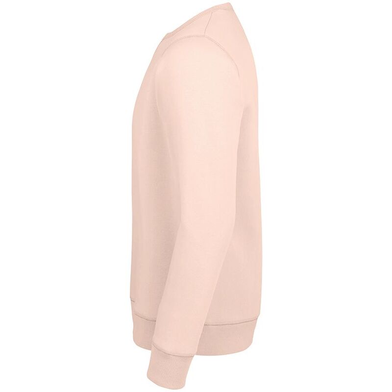 Толстовка унисекс Sully, розовая арт.02990143