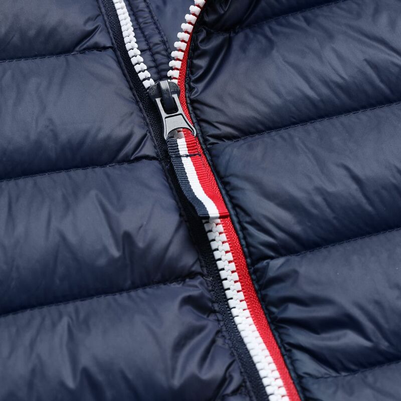 Жилет мужской Victoire BW Men, темно-синий арт.02916319