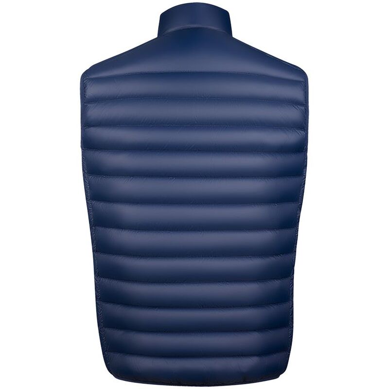 Жилет мужской Victoire BW Men, темно-синий арт.02916319