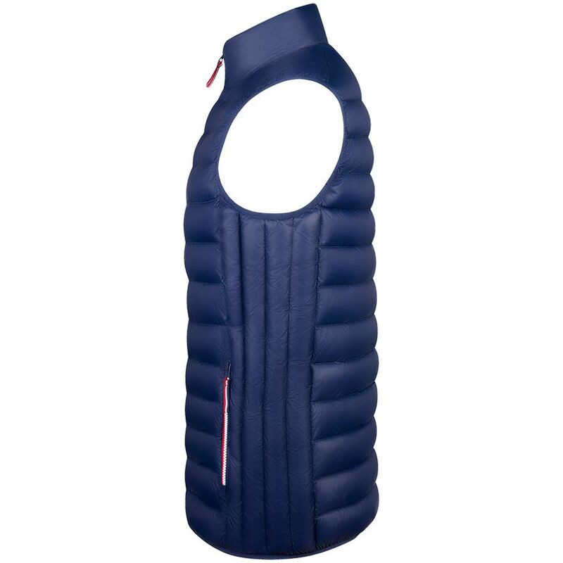 Жилет мужской Victoire BW Men, темно-синий арт.02916319