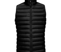 Жилет мужской Wilson BW Men, черный арт.02889312