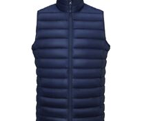 Жилет мужской Wilson BW Men, темно-синий арт.02889319