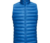 Жилет мужской Wilson BW Men, ярко-синий арт.02889241