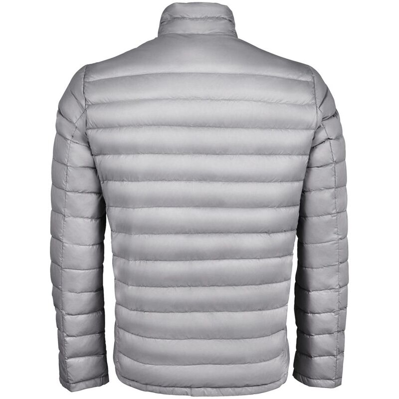 Куртка мужская Wilson Men, серая арт.02898351