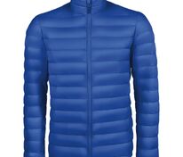 Куртка мужская Wilson Men, ярко-синяя арт.02898241