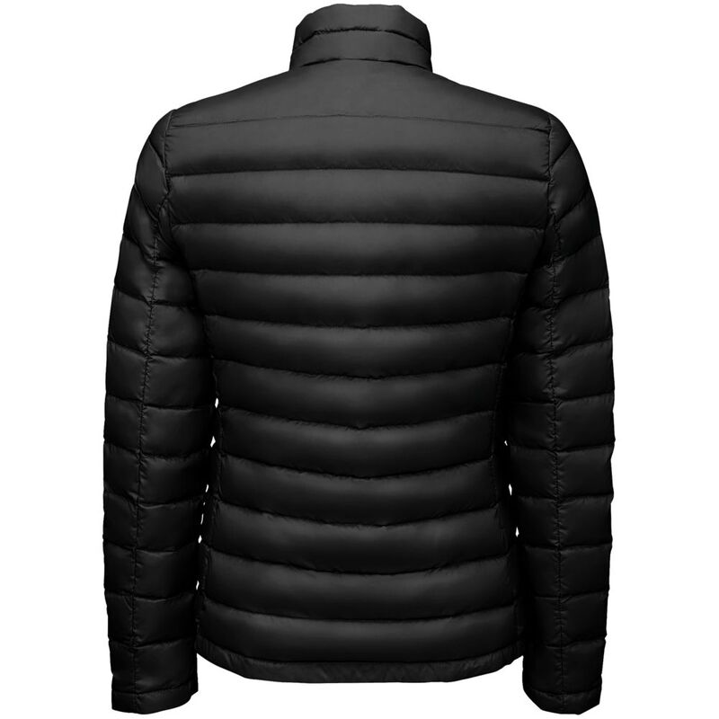 Куртка женская Wilson Women, черная арт.02899312