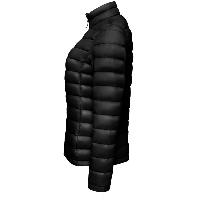 Куртка женская Wilson Women, черная арт.02899312