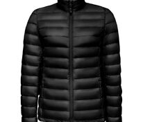 Куртка женская Wilson Women, черная арт.02899312