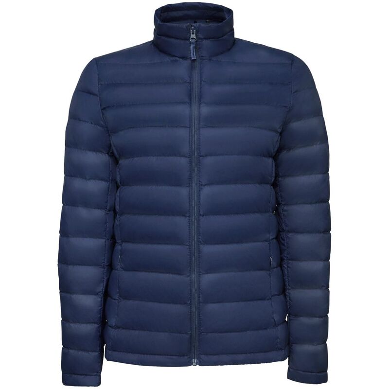 Куртка женская Wilson Women, темно-синяя арт.02899319