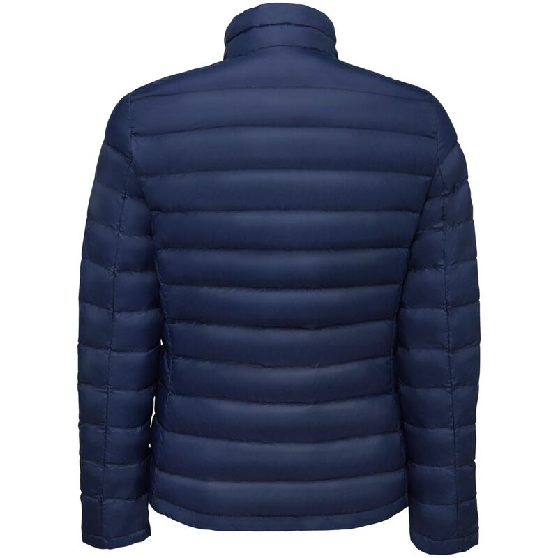 Куртка женская Wilson Women, темно-синяя арт.02899319