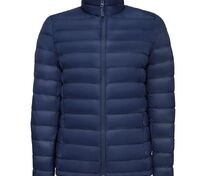 Куртка женская Wilson Women, темно-синяя арт.02899319