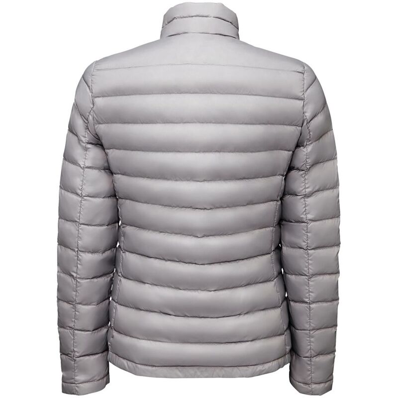 Куртка женская Wilson Women, серая арт.02899351